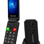 POWERTECH κινητό τηλέφωνο Sentry 2.8