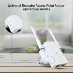 STRONG WiFi Extender REPEATER300V2