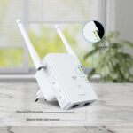 STRONG WiFi Extender REPEATER300V2