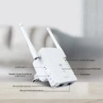 STRONG WiFi Extender REPEATER300V2