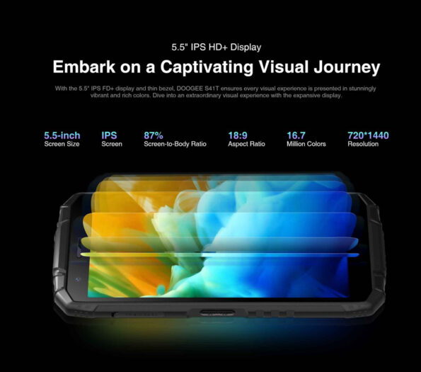 IP68/IP69K