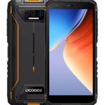 DOOGEE smartphone S41T