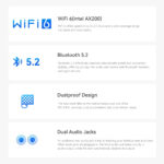 BEELINK mini PC SEi13 Pro