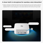 BEELINK mini PC SEi13 Pro