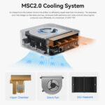 BEELINK mini PC SEi13 Pro