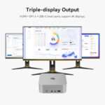 BEELINK mini PC SEi13 Pro