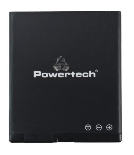 POWERTECH μπαταρία SP-PTM40-BAT για κινητό Sentry 2.8