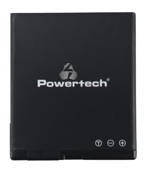POWERTECH μπαταρία SP-PTM40-BAT για κινητό Sentry 2.8