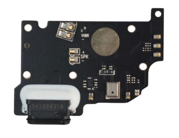 ULEFONE ανταλλακτικό small PCBA για smartphone Armor X32 Pro 5G