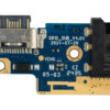 MEIZU ανταλλακτικό small PCBA για smartphone Mblue 21