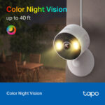 TP-LINK smart camera Tapo-C113
