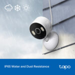 TP-LINK smart camera Tapo-C113