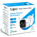 TP-LINK smart camera Tapo-C320WS