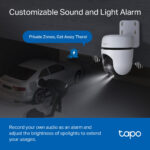 TP-LINK smart κάμερα Tapo C510W