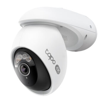 TP-LINK smart camera Tapo C560WS