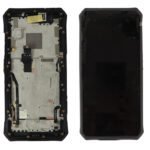 ULEFONE ανταλλακτική οθόνη LCD & Touch Panel για smartphone Armor 28 Ultra Thermal