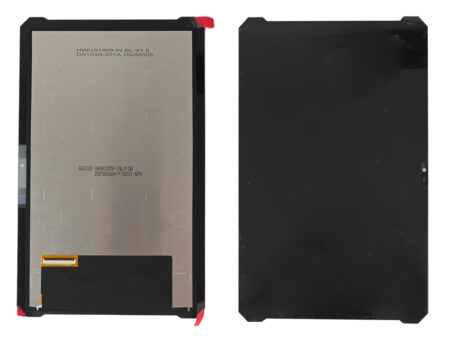 ULEFONE ανταλλακτική οθόνη LCD & Touch Panel για tablet Armor Pad 3 Pro