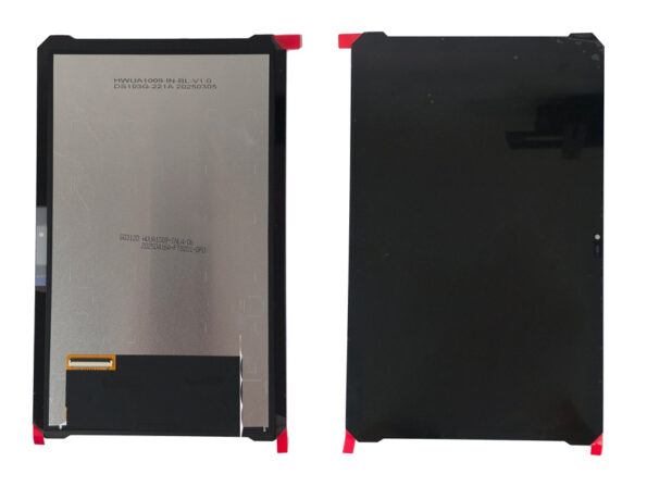 ULEFONE ανταλλακτική οθόνη LCD & Touch Panel για tablet Armor Pad 4 Ultra