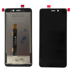 ULEFONE ανταλλακτική οθόνη LCD & Touch Panel για smartphone Armor X12 Pro Android 14