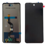 ULEFONE ανταλλακτική οθόνη LCD & Touch Panel για smartphone Armor X31 Pro
