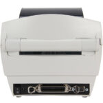 ZEBRA used Direct Transfer Desktop Barcode Printer GC420D