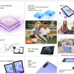 DOOGEE tablet U10
