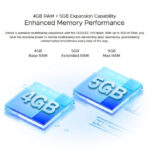 DOOGEE tablet U10
