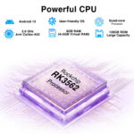 DOOGEE tablet U10