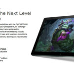 DOOGEE tablet U10