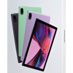 DOOGEE tablet U10