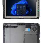 GETAC tablet UX10G3 Lite