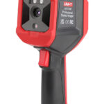 UNI-T συσκευή θερμικής απεικόνισης UTi730E
