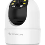 VSTARCAM smart κάμερα C4