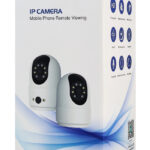 VSTARCAM smart κάμερα C4