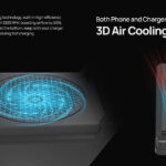 ULEFONE ασύρματος φορτιστής & βάση smartphone WCS01