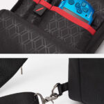 ARCTIC HUNTER τσάντα Crossbody XB00100