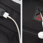 ARCTIC HUNTER τσάντα Crossbody XB00100