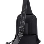 ARCTIC HUNTER τσάντα Crossbody XB00126