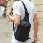 ARCTIC HUNTER τσάντα Crossbody XB00126