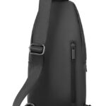 ARCTIC HUNTER τσάντα Crossbody XB13005