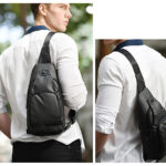 ARCTIC HUNTER τσάντα Crossbody XB13005