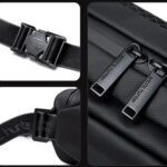 ARCTIC HUNTER τσάντα μέσης YB00029