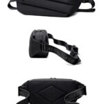 ARCTIC HUNTER τσάντα μέσης YB00029