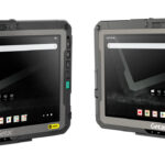 GETAC tablet ZX10-EX