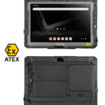 GETAC tablet ZX10-EX