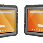 GETAC tablet ZX10G2