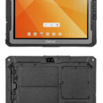 GETAC tablet ZX10G2