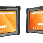 GETAC tablet ZX80
