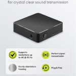 GOOBAY HDMI audio extractor 58469