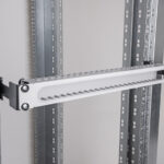 DELOCK αντάπτορας επέκτασης βάθους για rack 67272